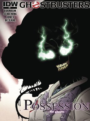 cover image of Ghostbusters (2011), Issue 7